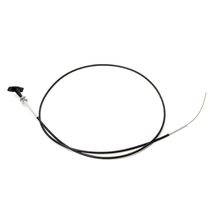 Release Cable 5Ft Defender PLL167 Rovers North Land Rover