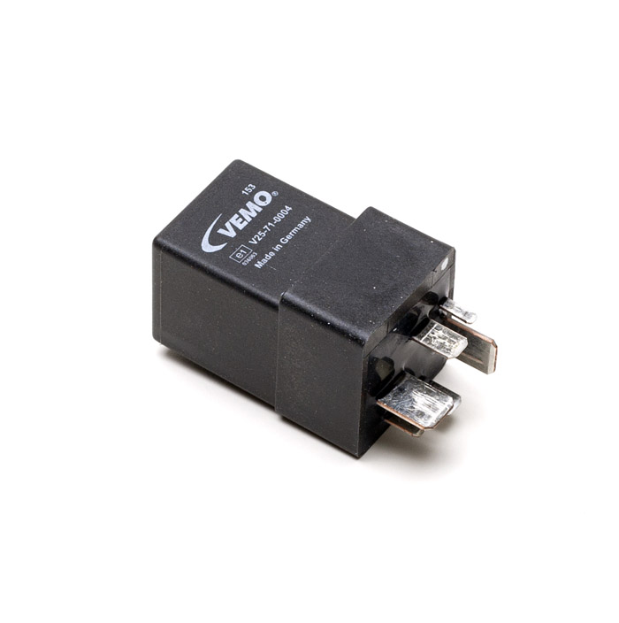 RELAY GLOW PLUG TIMER DEFENDER Tdi, PLL637, PRC6913 | Rovers North