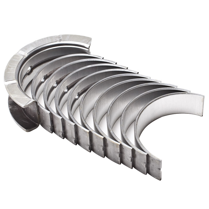 Main Bearing Set Std PLM138 Rovers North Land Rover Parts and