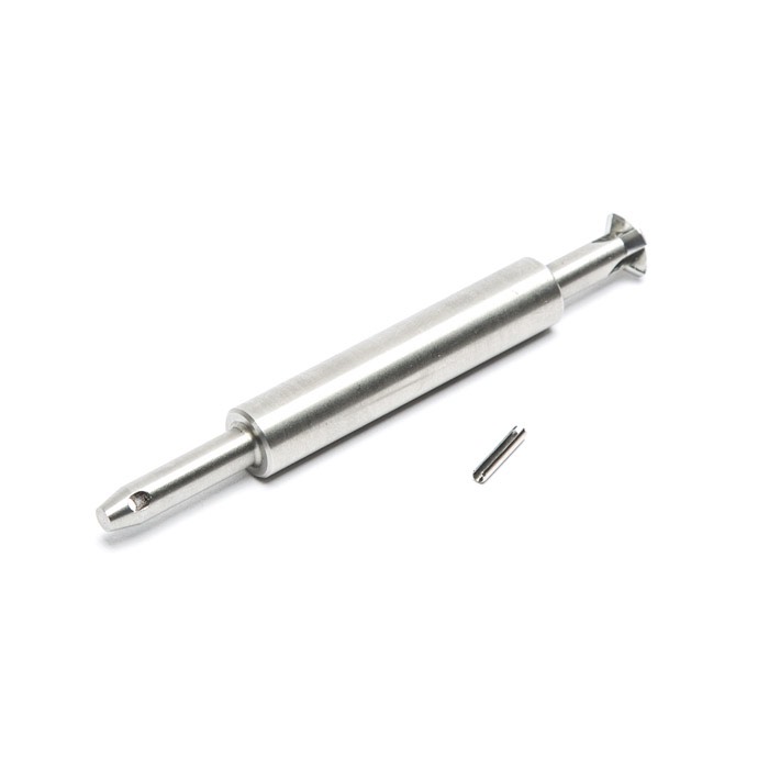 Door Lock Pin Discovery II PLN809PIN Rovers North Land Rover Parts