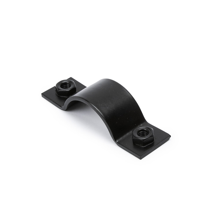 Clamp Steering Column Mount Lower Defender PLQ268 Rovers North Land