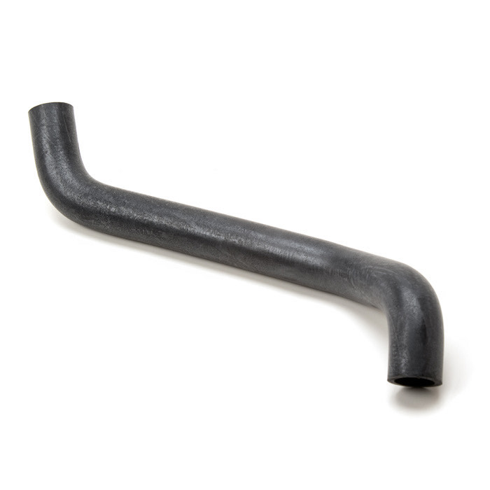 Radiator Hose Lower Expansion Tank Defender PLQ957 Rovers North