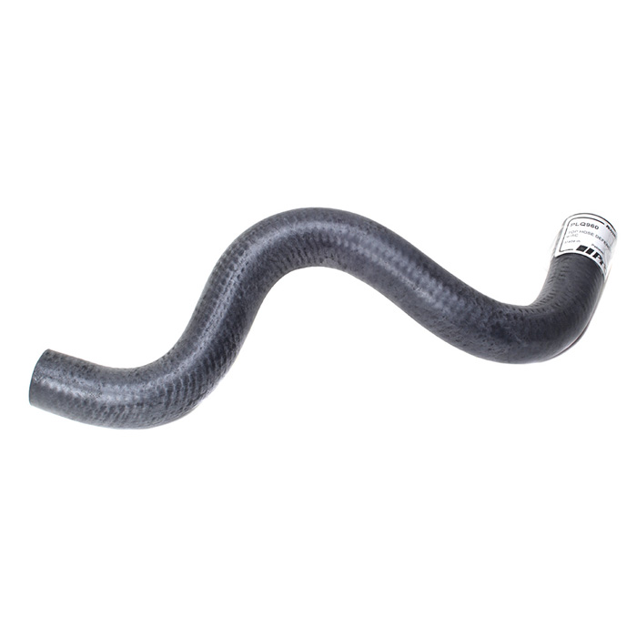 Top Radiator Hose PLQ960 Rovers North Land Rover Parts and