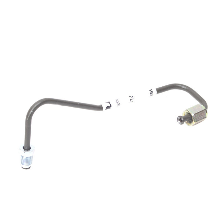 Brake Pipe RHF FlexCaliper Defender PLS500 Rovers North Land Rover