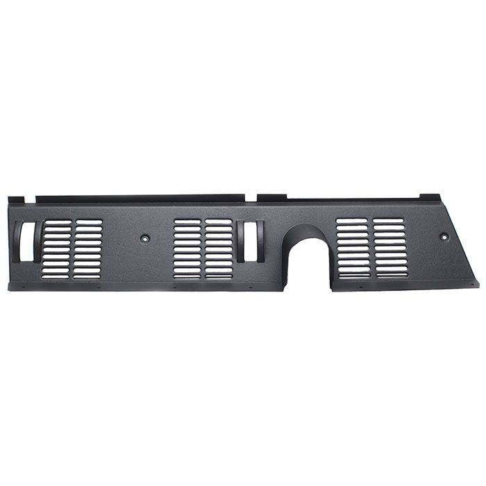 Fascia Panel For Dash Vents Defender LHD PLY011 Rovers North