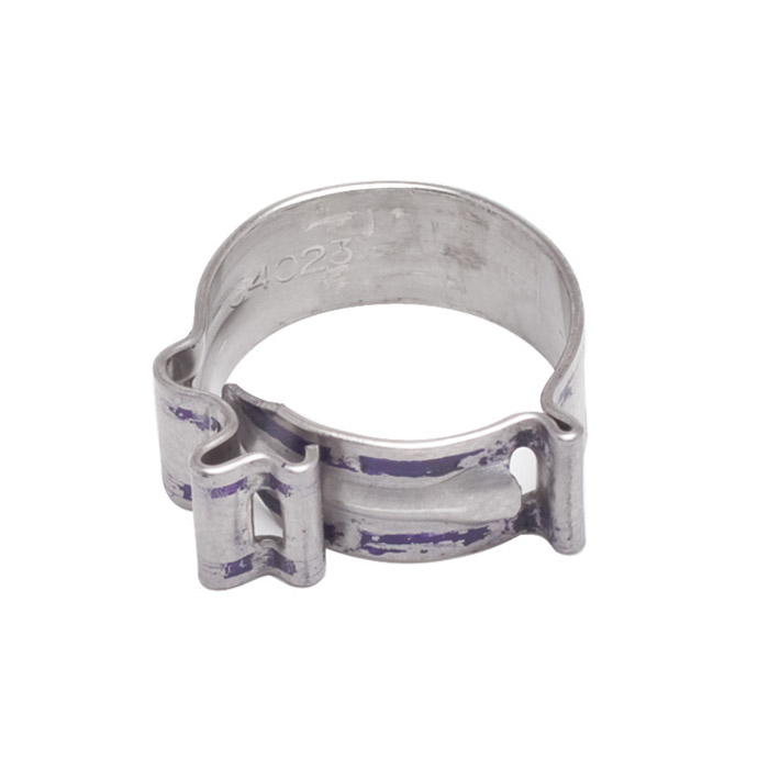 Hose Clamp Discovery II/P38a Crimp Type PYC101150 RND307