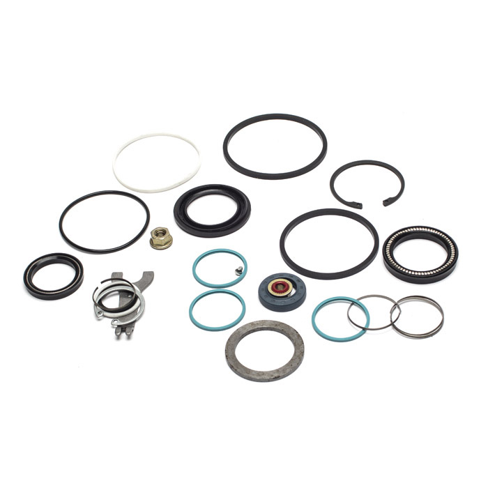 Seal Kit Steering Box Discover II Main Shaft QFW100140 RND903 Rovers