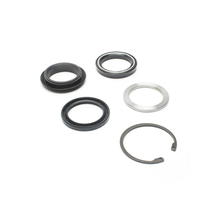 Seal Kit Output Shaft Power Steering Box Discovery II QFW100180 RND905