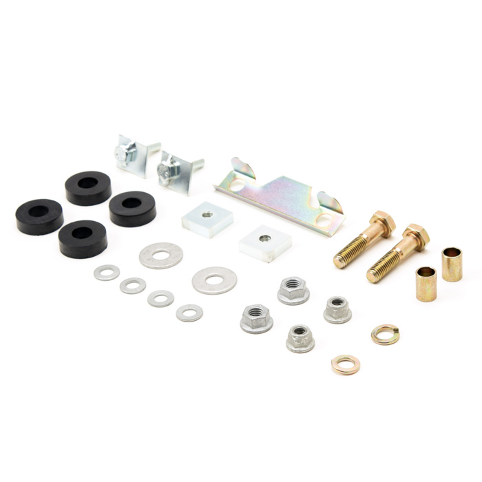 thumbnail image 2 of LRC2311 - Fuel Tank Spacer For Mounting Bracket And Fitting Kit On 2 of 11