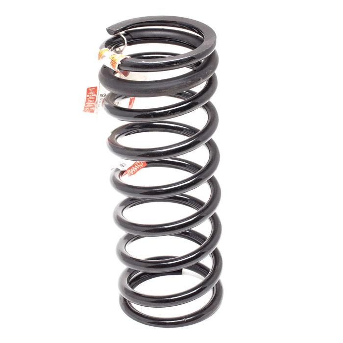 Coil Spring Rear Drivers H/D Defender 90 RKB500270 RNJ692 Rovers