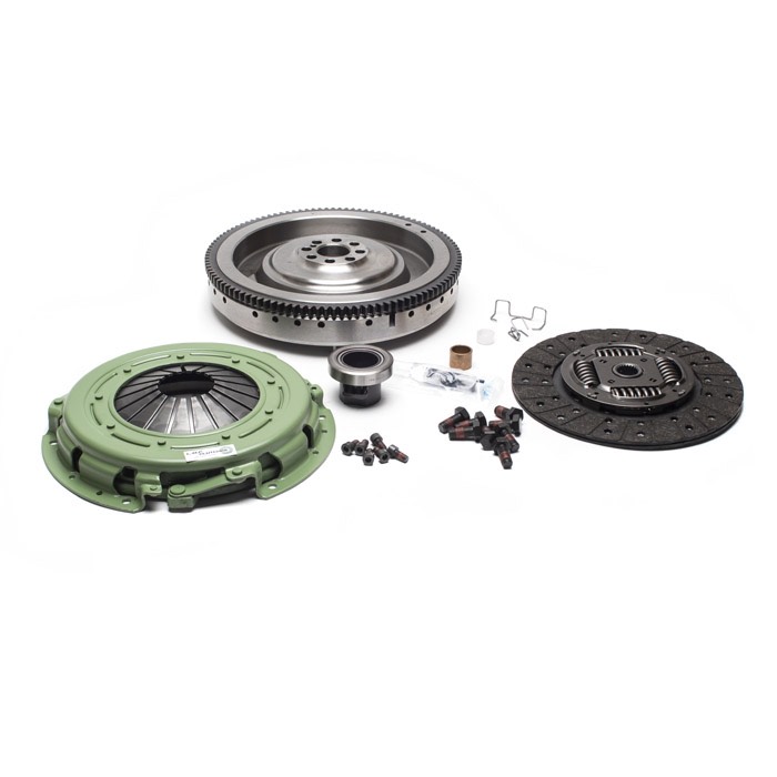Single Mass Flywheel Conversion Clutch Assembly Td5 RNA0036SM Rovers
