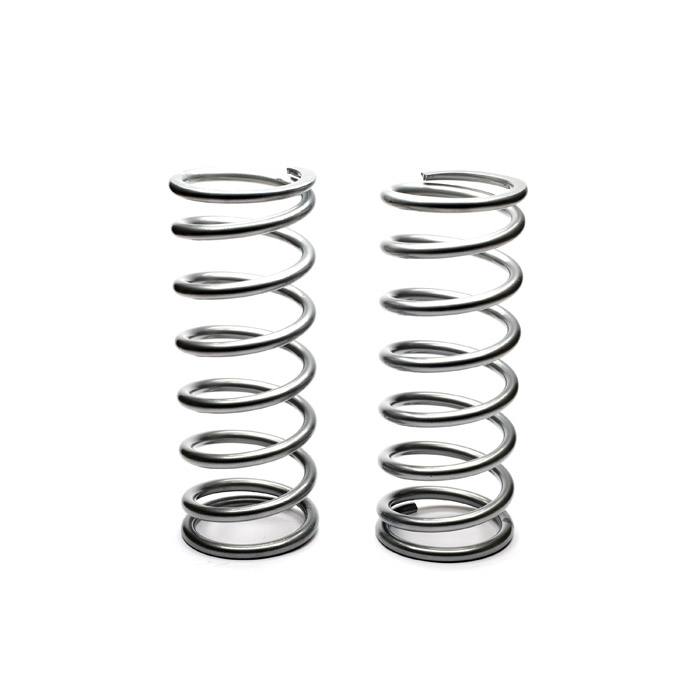Terrafirma +2" Medium Duty Coil Spring Set Front Defender, Discovery I