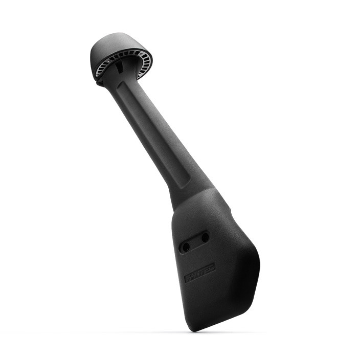 Raised Air Intake (Snorkel) Flexlit 300 Tdi, Td5, TDCi RNA2013 Rovers North Land Rover Parts