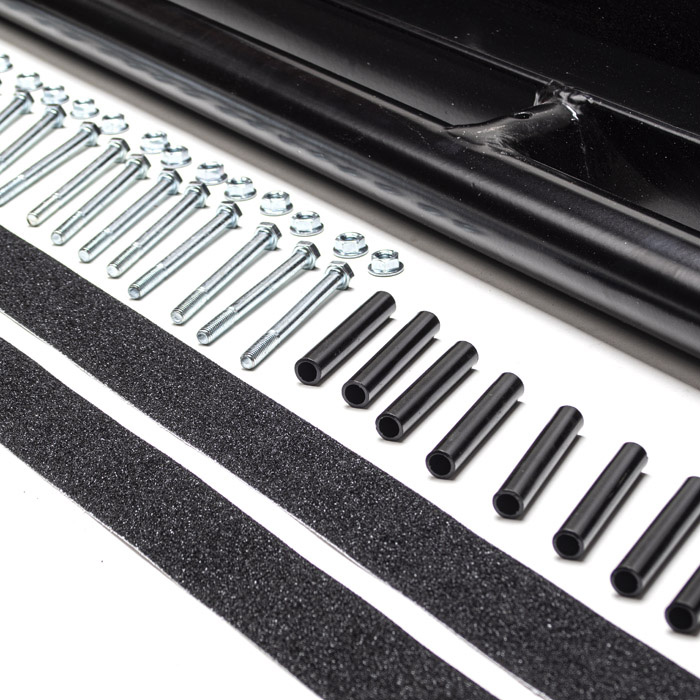 Rovers North Land Rover Parts and Accessories Since 1979 Rock