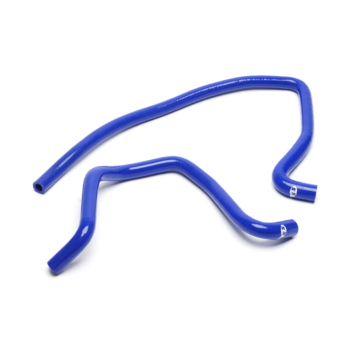 Silicone Coolant Hose Kit Blue Td5 RNA4573 Rovers North Land Rover