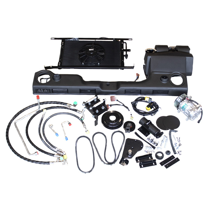 Air Conditioning Kit Right-Hand Drive 200Tdi Defender RNAC200R