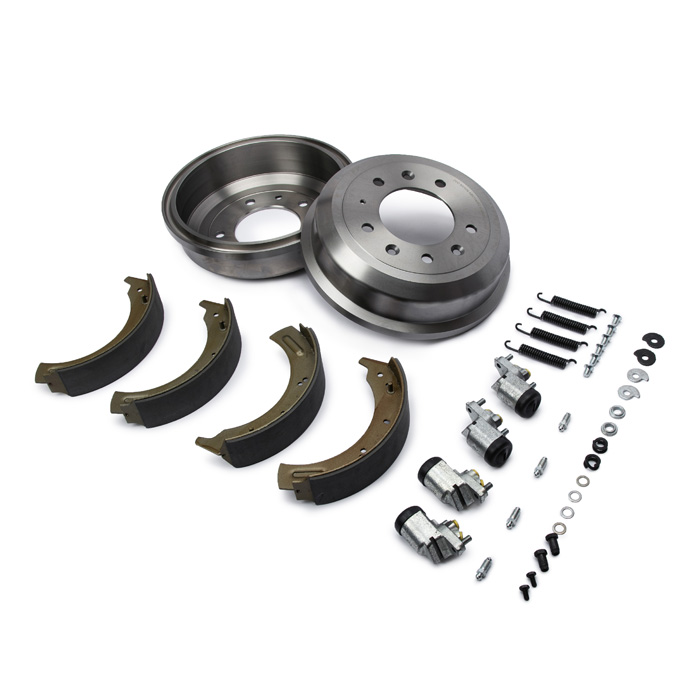 Rovers North Land Rover Parts and Accessories Since 1979 BRAKE KIT