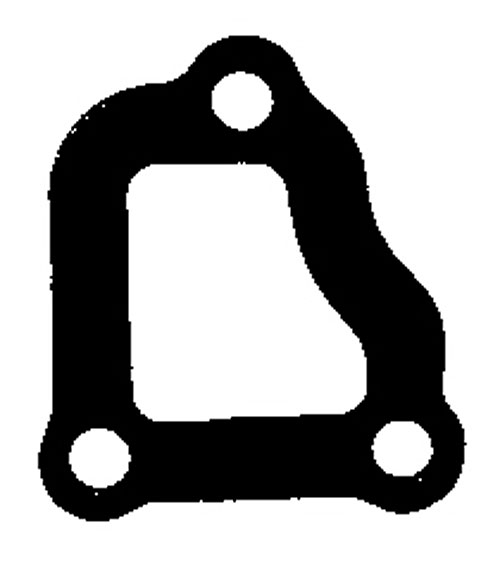 Gasket Water Inlet 4 Cyl Series & Defender ERR1607 RNC986 Rovers