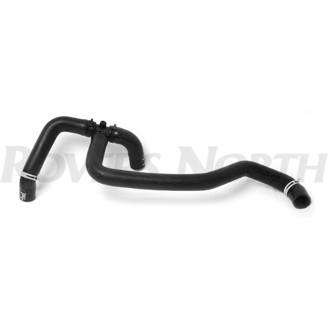 Rovers North Land Rover Parts and Accessories Since 1979 HOSE RADIATOR TOP DISCOVERY II