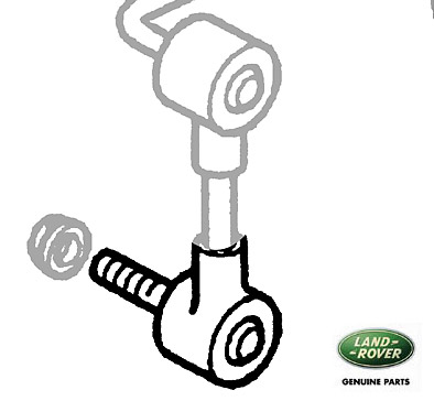 Link-Height Sensor STC2763 RND770 | Rovers North - Land Rover Parts and ...