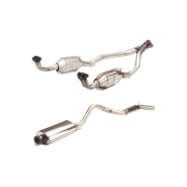 range rover p38 performance parts