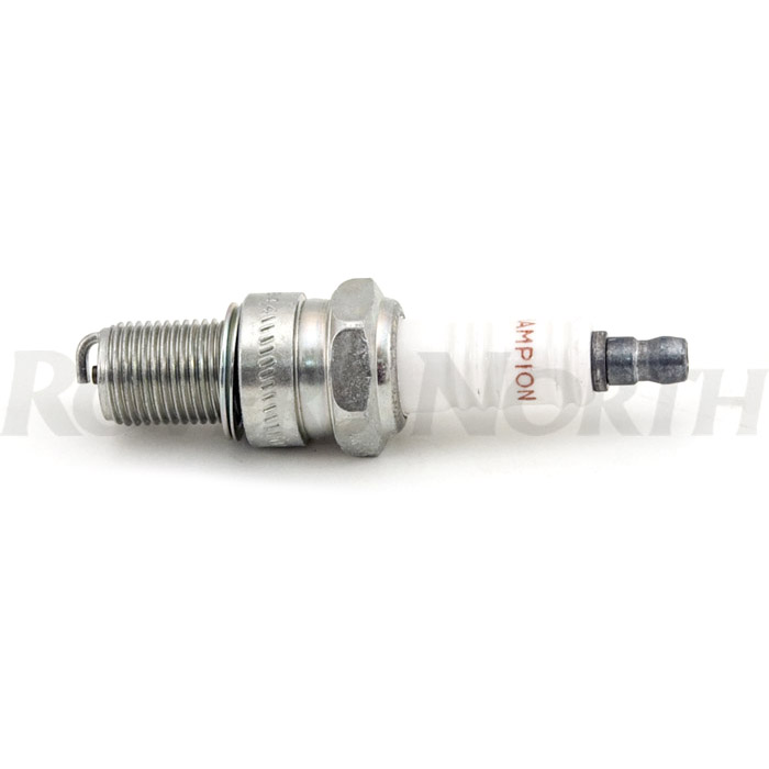 Spark Plug 2.6 Litre 6 Cyl SER IIAIII RTC3571 RNE631 Rovers North