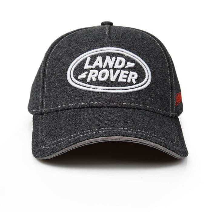 land rover vintage hat