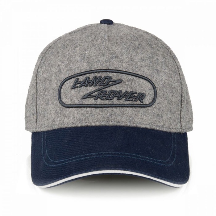 land rover baseball cap