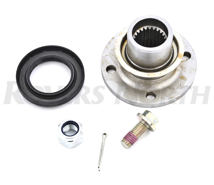 Flange Replacement Kit For Differential Pinion STC4858 RNH123 Rovers North Land Rover Parts