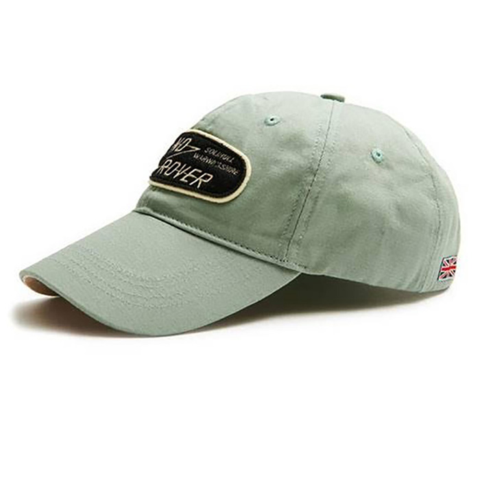 35％OFF】 MOLLUSK SURF Hex PatchHAT Rover Green