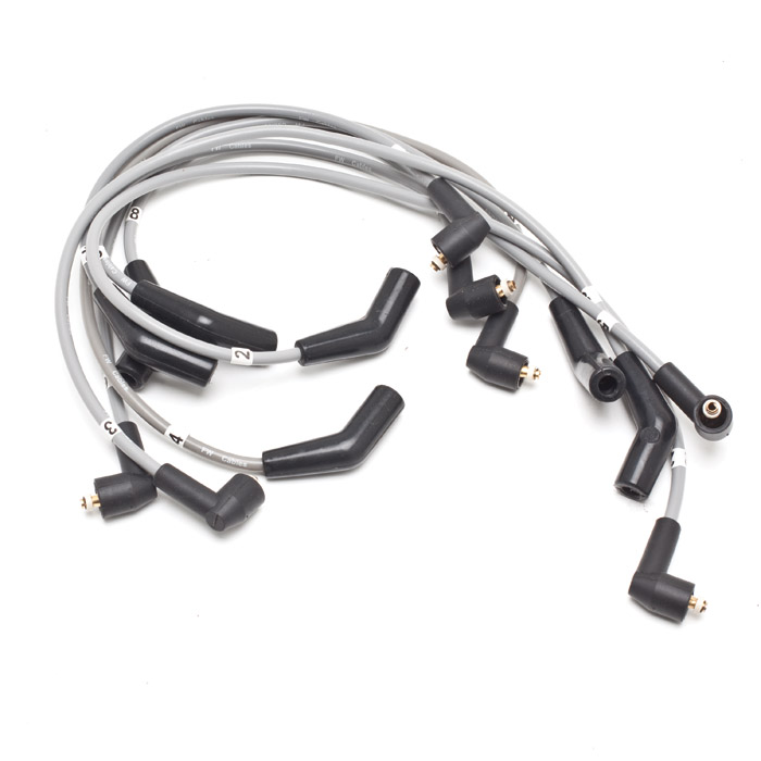 Ignition Wire Set for Range Rover P38A | Discovery II V8 1999-2004