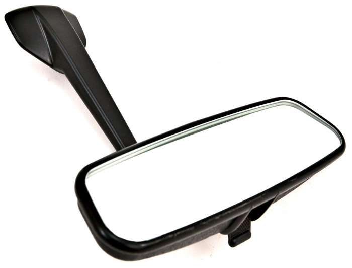 Interior Mirror Assembly Windscreen Defender CTB500140 RNI505 Rovers