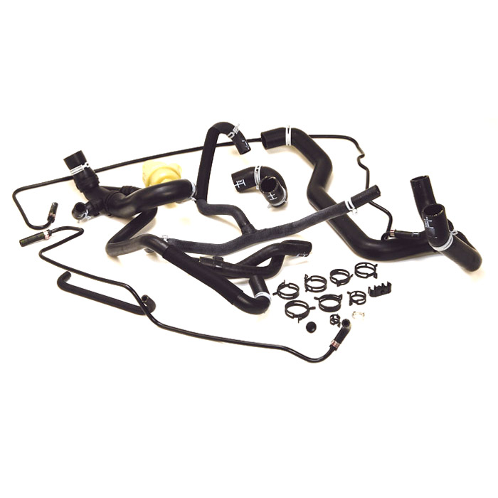 COOLING SYSTEM KIT DISCOVERY II '99-'02