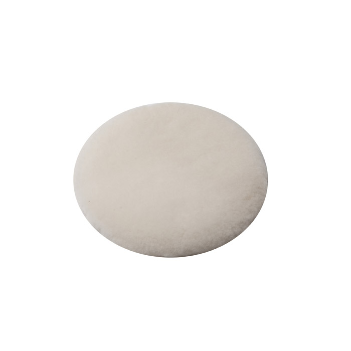 Lambswool Buffing Pad RNW5347 W5347 Rovers North Land Rover Parts