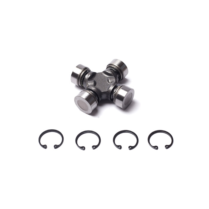 U Joint Front Axle Shaft Series II, IIA & III RTC3690 RNE640 Rovers