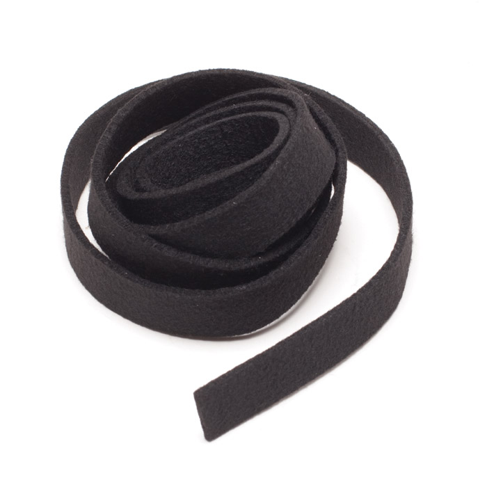 FELT SEAL SLIDING WINDOW DEFENDER, RNN604, RTC6462 Rovers North