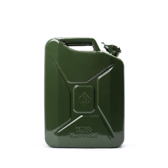 03609 4WD Vented Gas Can, 20 L — Partsource