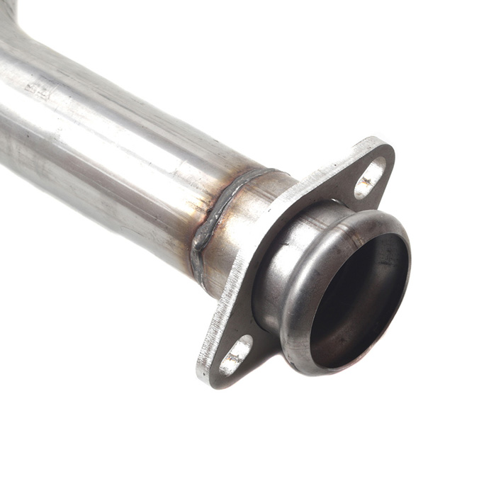 Defective Intermediate Exhaust Pipe 200Tdi For Defender 90 SD281