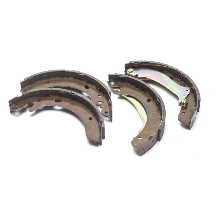 Brake Shoe Set Rear Freelander SFS000061 RNL487 Rovers North Land Rover Parts and