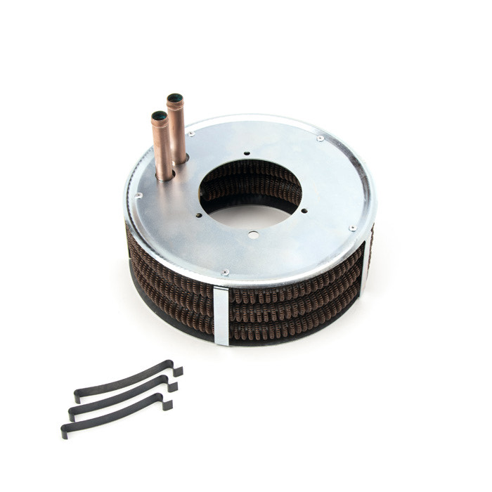 Smiths Round Heater Core Matrix SHP0001 Rovers North Land Rover
