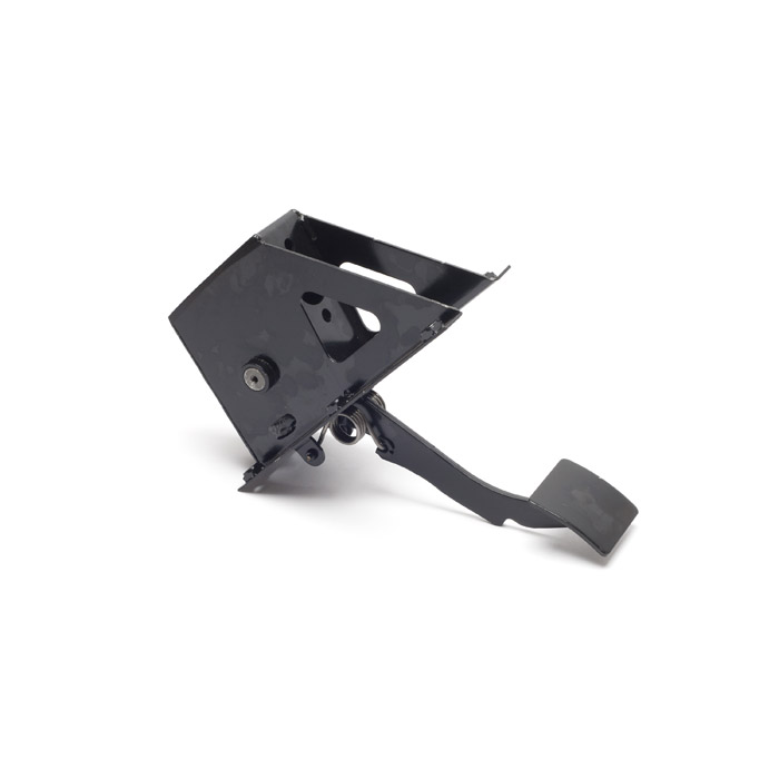 Pedal Box Assembly Clutch Defender SKB500280 RNQ088 Rovers North Land Rover Parts and