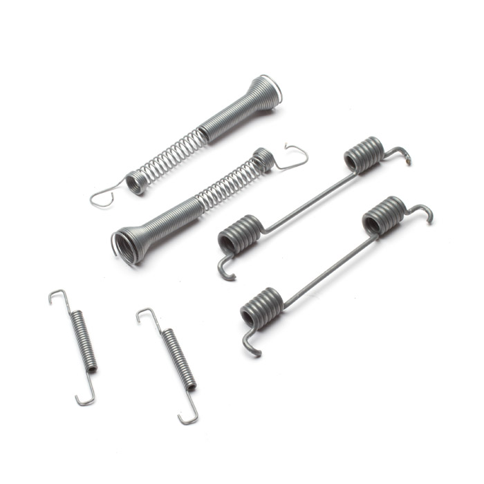 Spring Kit Parking Brake LR3/LR4.... SMN500020 Rovers North Land