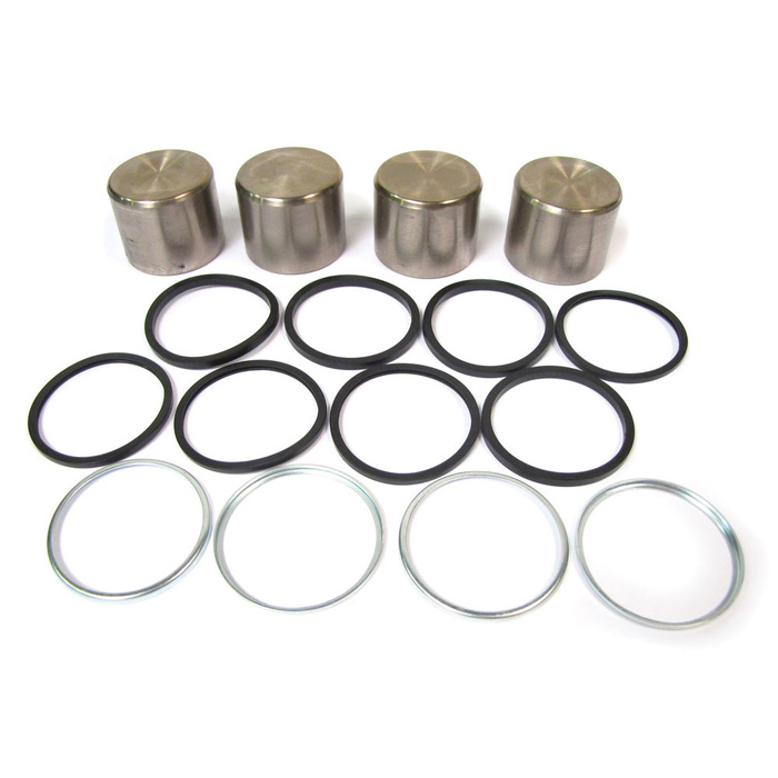 Front Brake Caliper Piston Kit, Discovery I STC1278 RNB176 Rovers North Land Rover Parts and