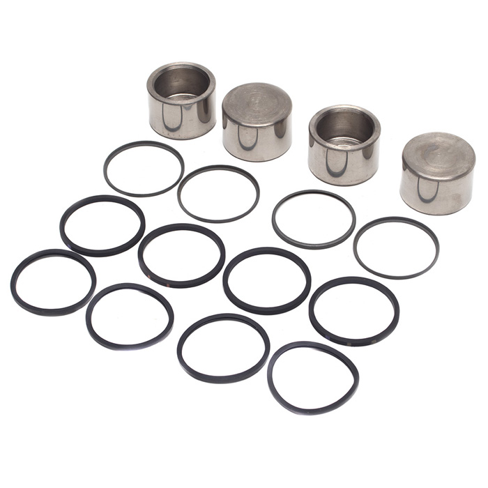 Rovers North Land Rover Parts and Accessories Since 1979 FRONT