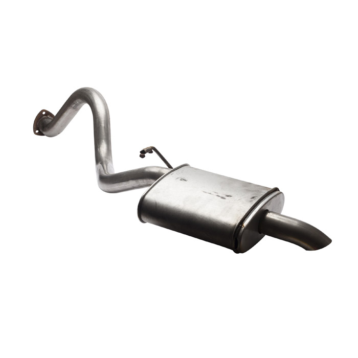 TAILPIPE ASSEMBLY DISCOVERY I V8 EFI, RNN158, STC3717 Rovers North
