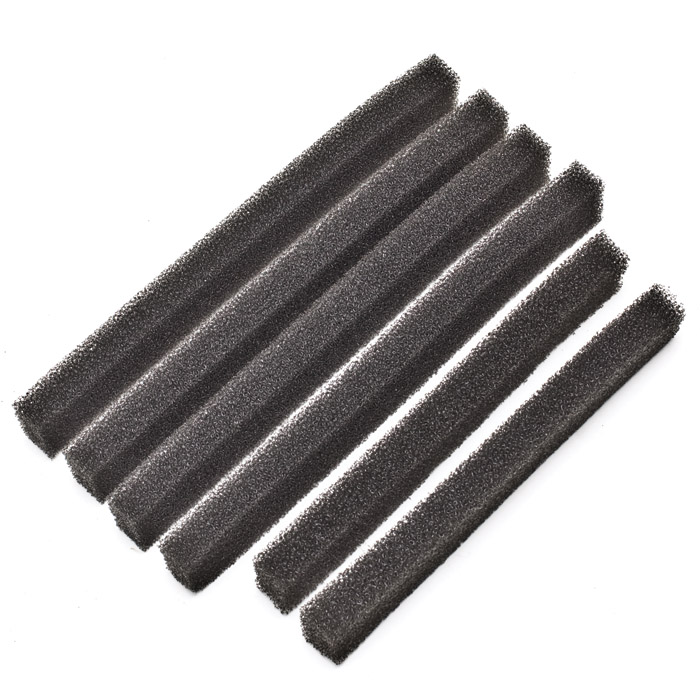 Filter Kit Fresh Air Intake Plenum Discovery II STC738 Rovers North