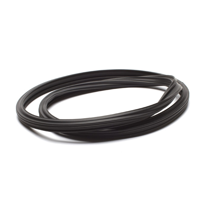 Rubber Seal Manual Sunroof Discovery I STC773 Rovers North Land