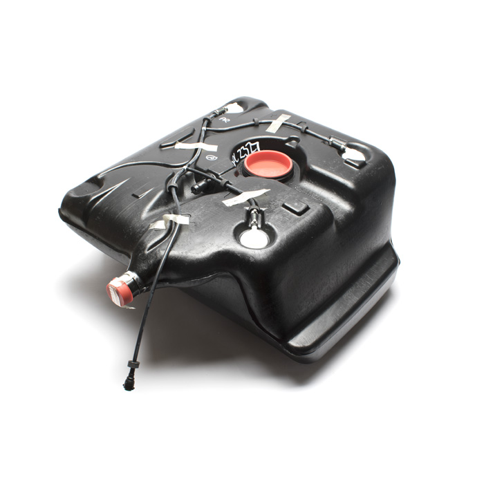 Range rover cheap fuel tank