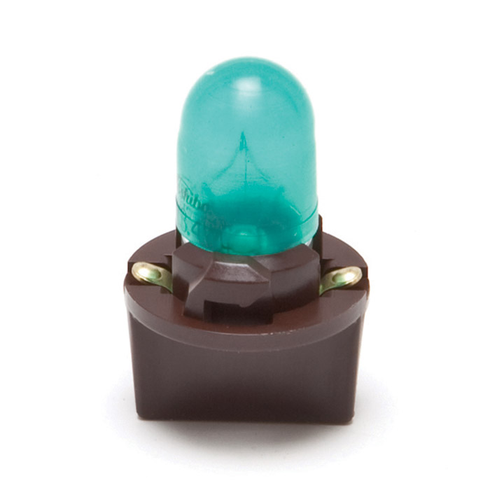 BULB & HOLDER BROWN DISCOVERY II DASH ILLUMINATIO, RNE972, YAW100040