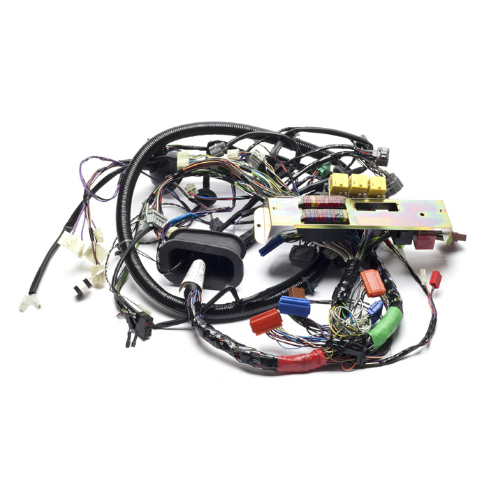 Main Harness 300 Tdi LHD 90/110 w/o Immo YMC000440 | Rovers North